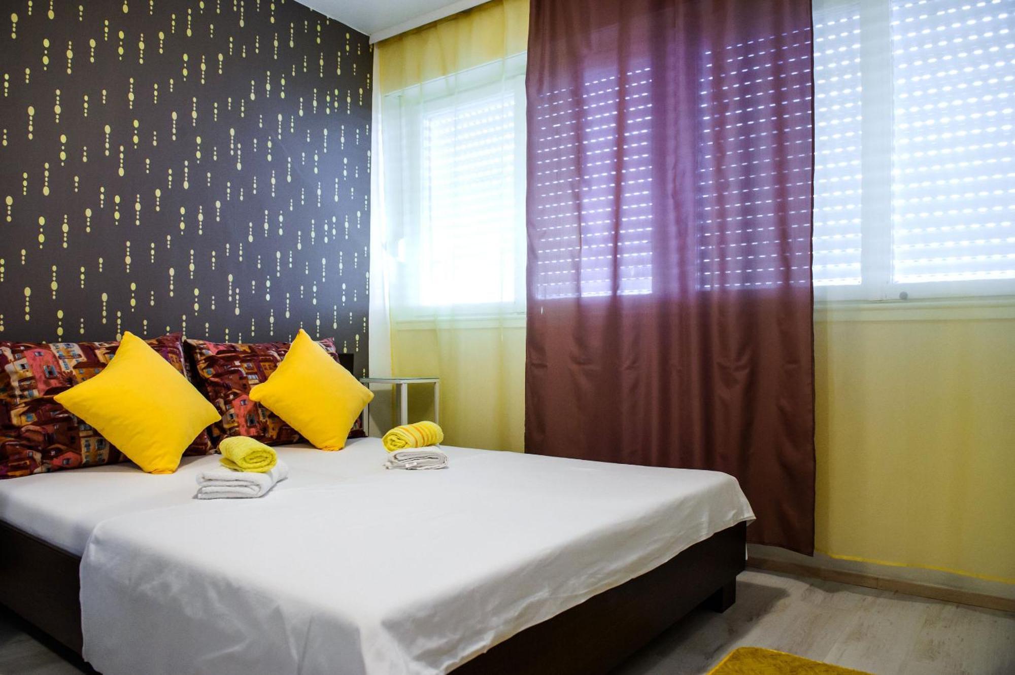 Apartament Adrian Split