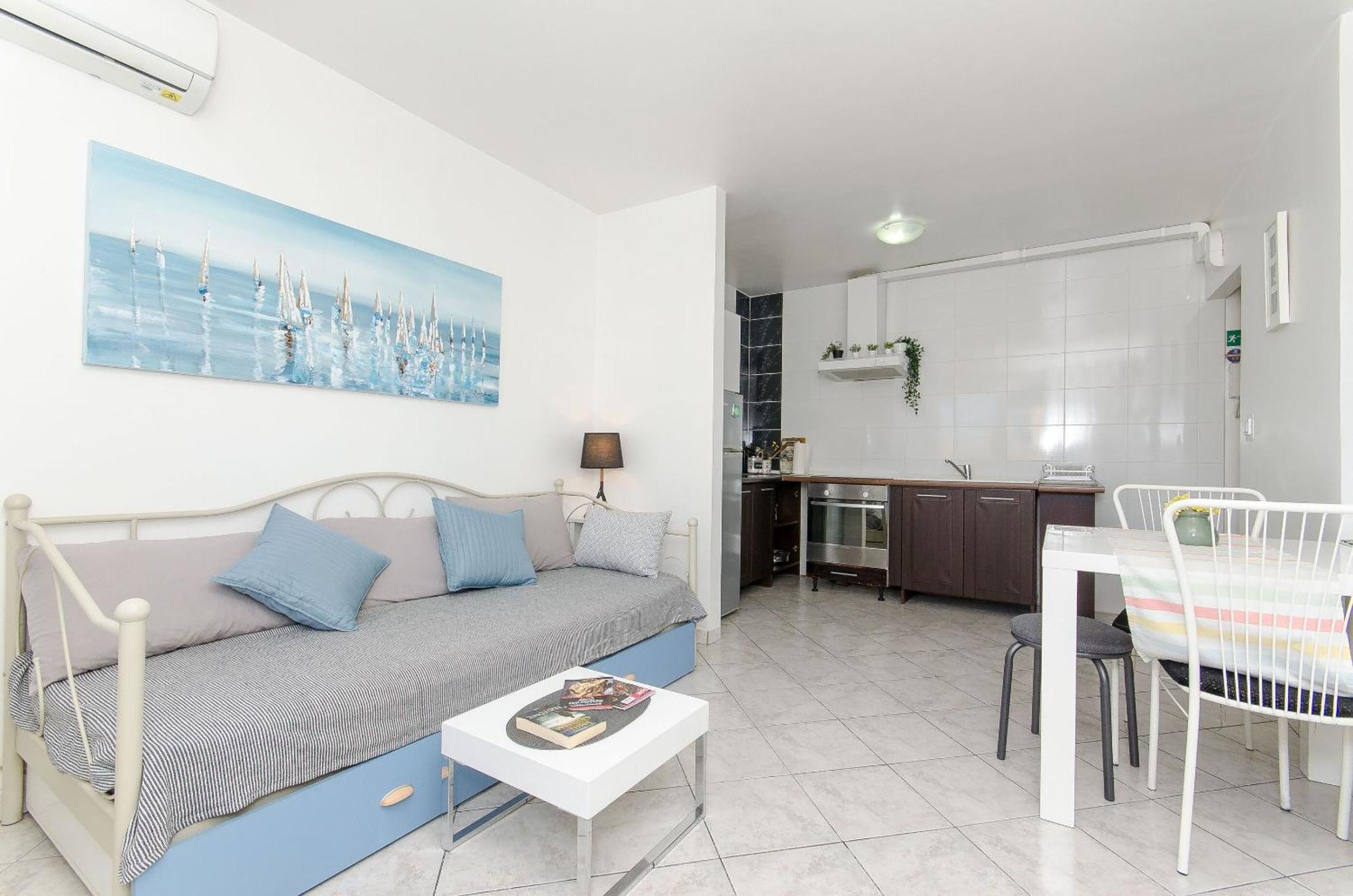 Apartament Adrian Split