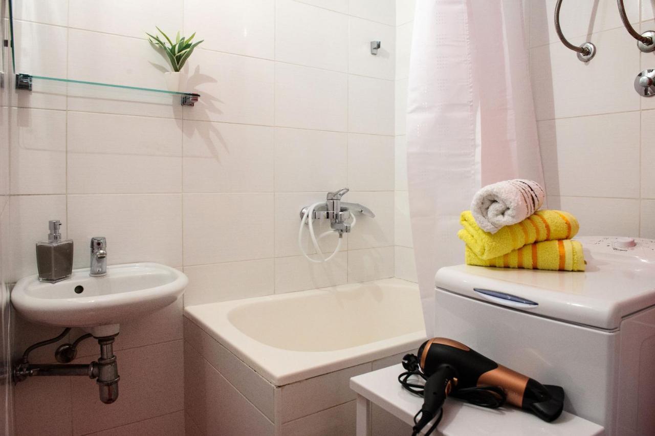 Apartament Adrian